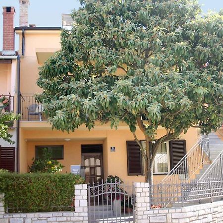 Apartment In Rovinj/Istrien 11533 Εξωτερικό φωτογραφία