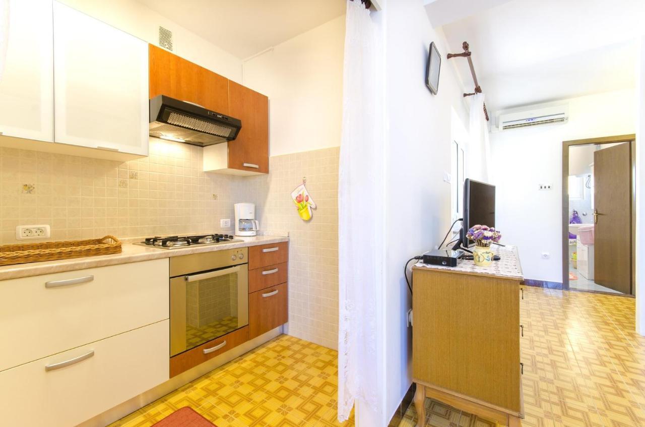 Apartment In Rovinj/Istrien 11533 Εξωτερικό φωτογραφία