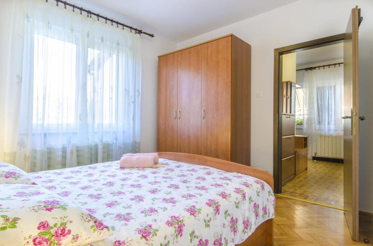 Apartment In Rovinj/Istrien 11533 Εξωτερικό φωτογραφία
