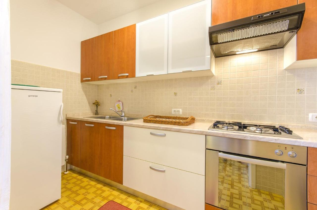 Apartment In Rovinj/Istrien 11533 Εξωτερικό φωτογραφία