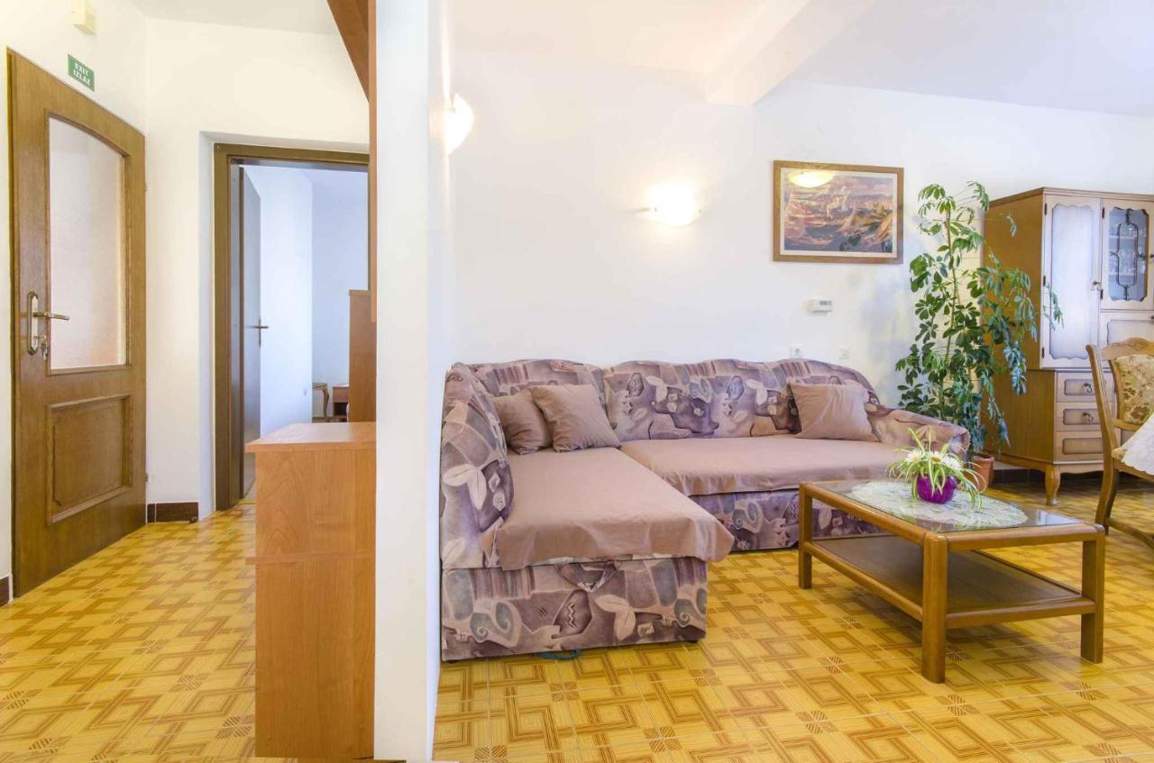 Apartment In Rovinj/Istrien 11533 Εξωτερικό φωτογραφία