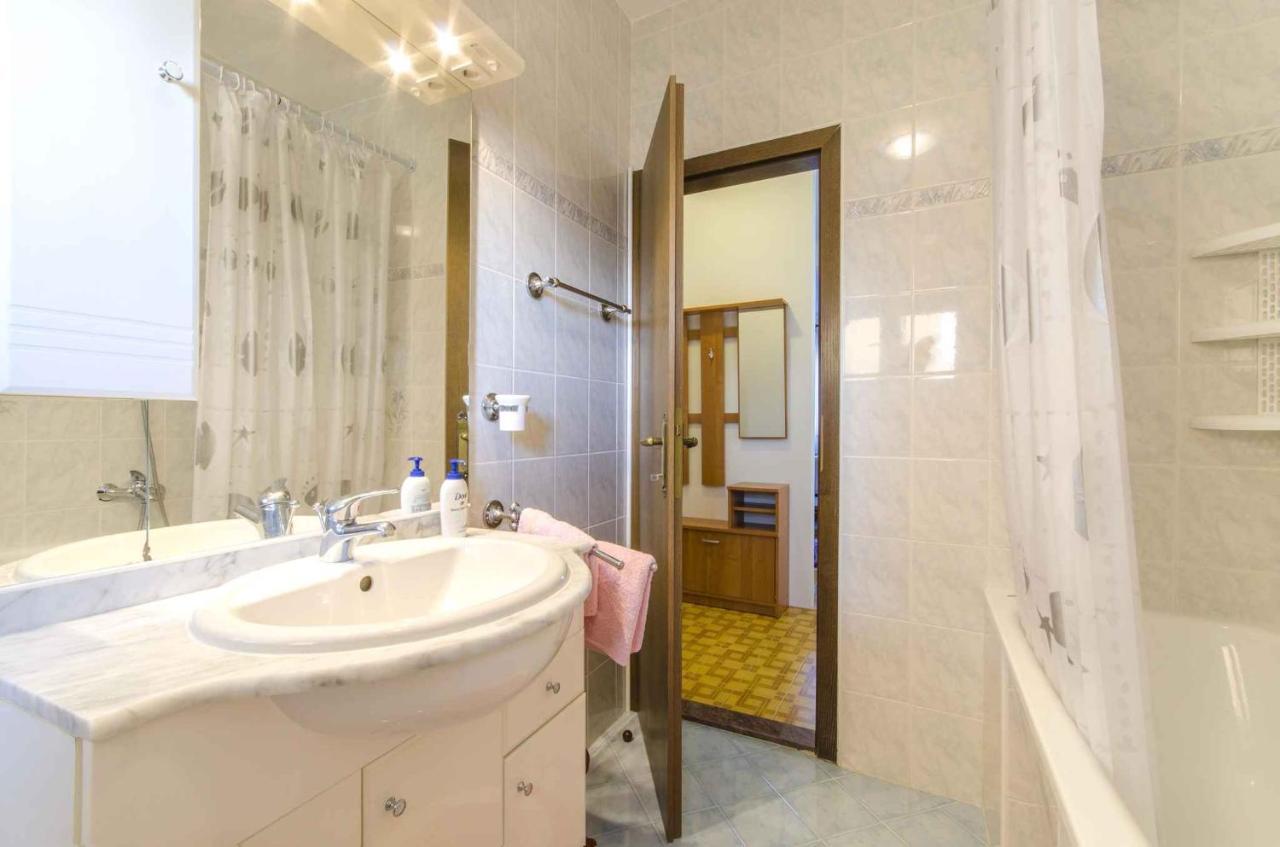 Apartment In Rovinj/Istrien 11533 Εξωτερικό φωτογραφία