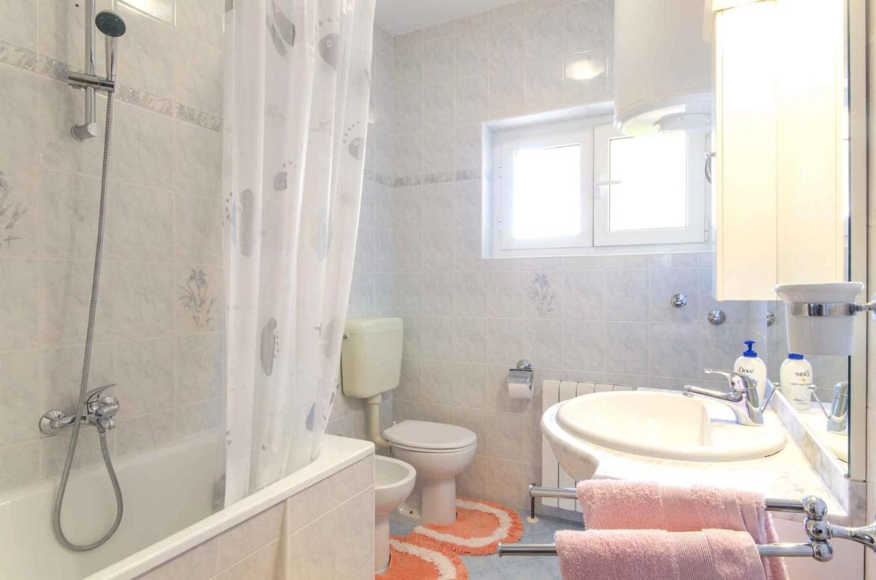 Apartment In Rovinj/Istrien 11533 Εξωτερικό φωτογραφία