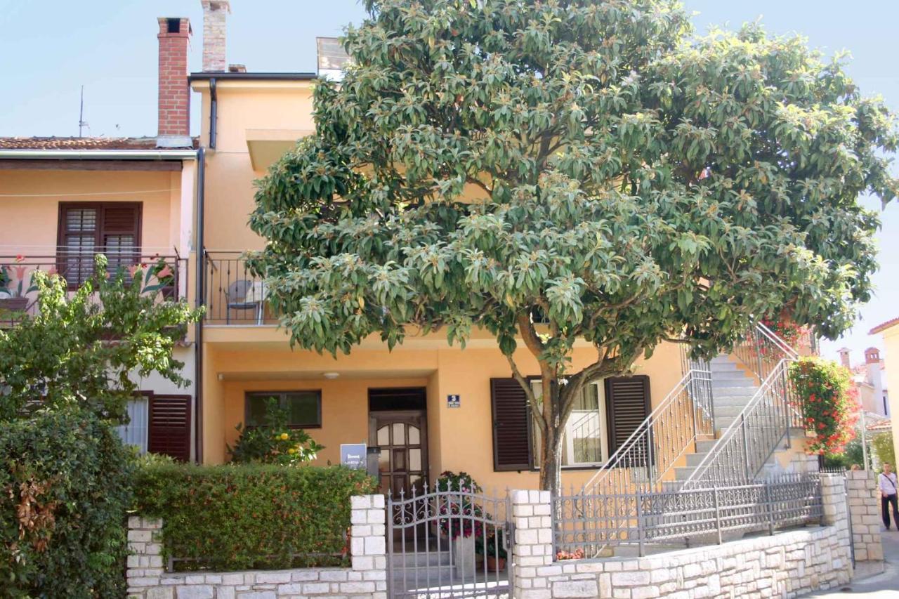 Apartment In Rovinj/Istrien 11533 Εξωτερικό φωτογραφία