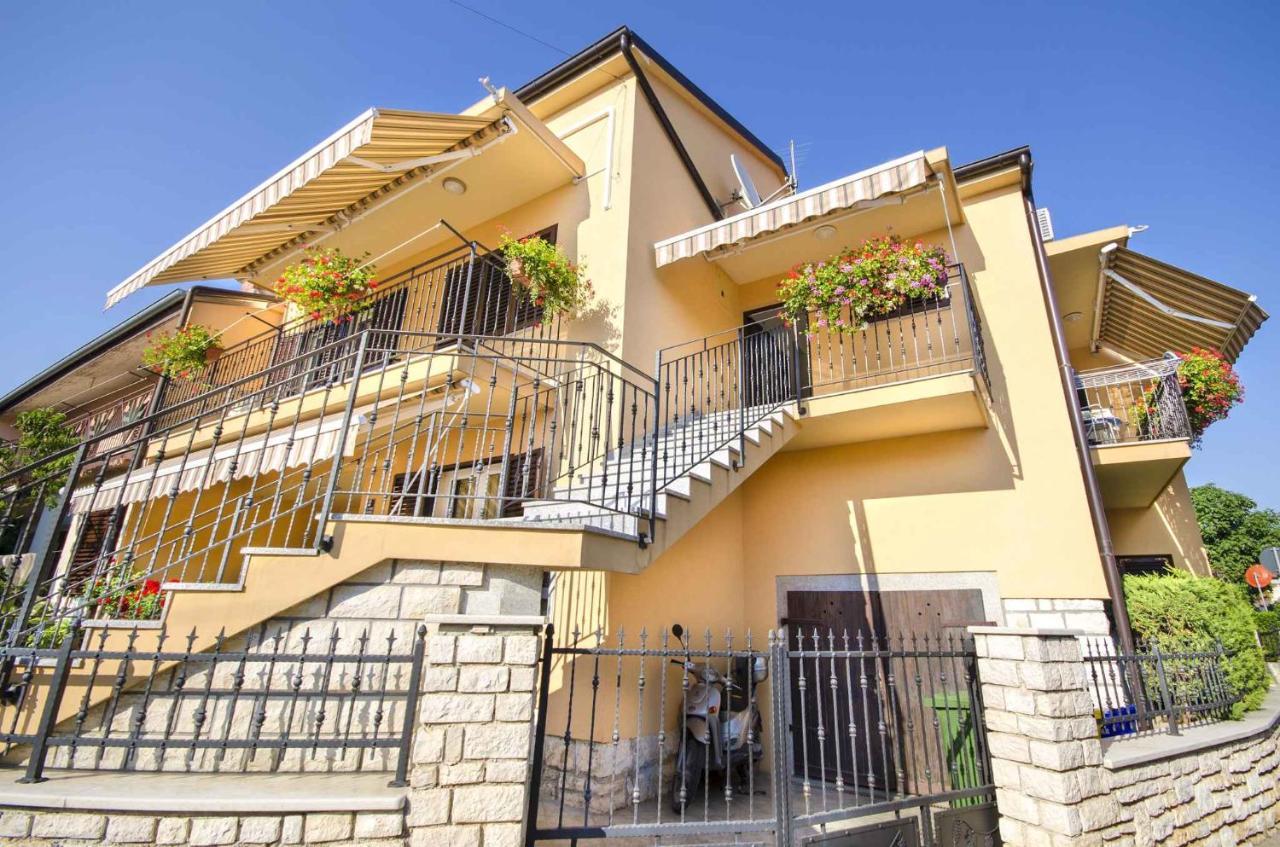 Apartment In Rovinj/Istrien 11533 Εξωτερικό φωτογραφία