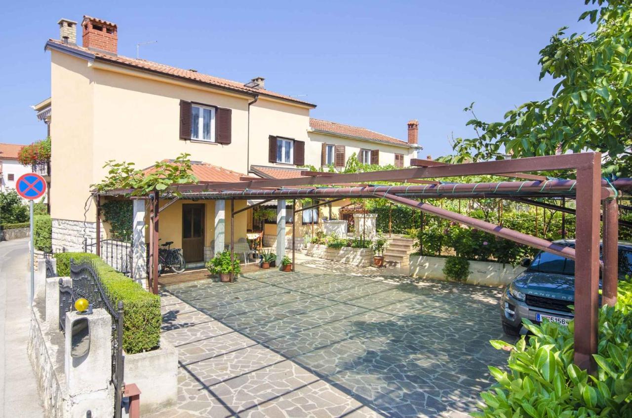 Apartment In Rovinj/Istrien 11533 Εξωτερικό φωτογραφία