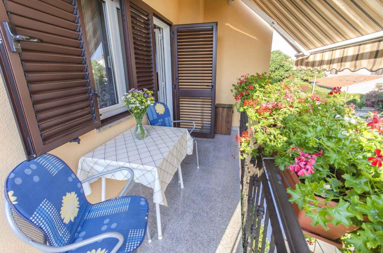 Apartment In Rovinj/Istrien 11533 Εξωτερικό φωτογραφία
