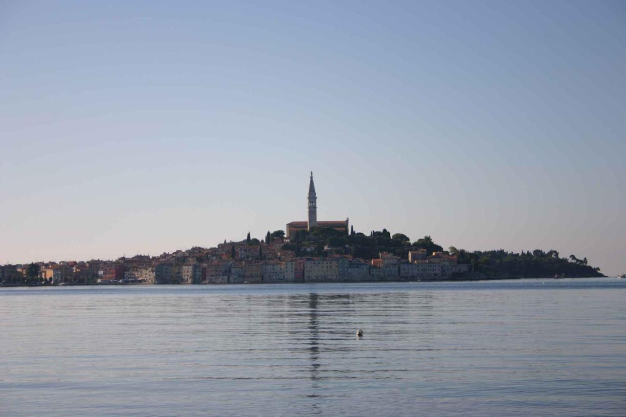 Apartment In Rovinj/Istrien 11533 Εξωτερικό φωτογραφία