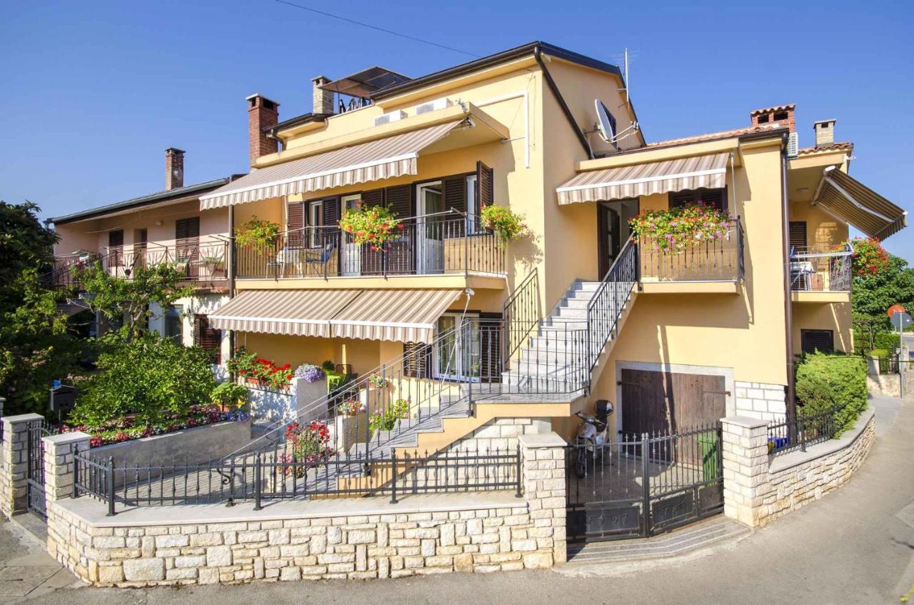 Apartment In Rovinj/Istrien 11533 Εξωτερικό φωτογραφία