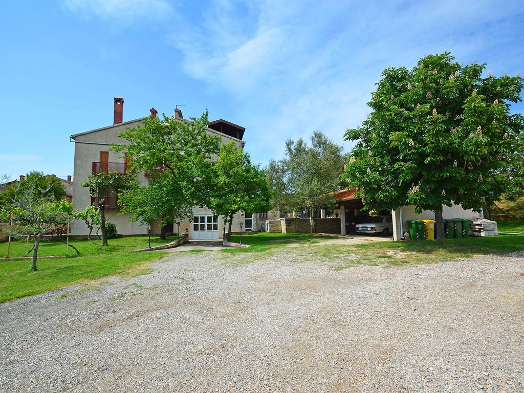 Apartment In Rovinj/Istrien 11533 Εξωτερικό φωτογραφία