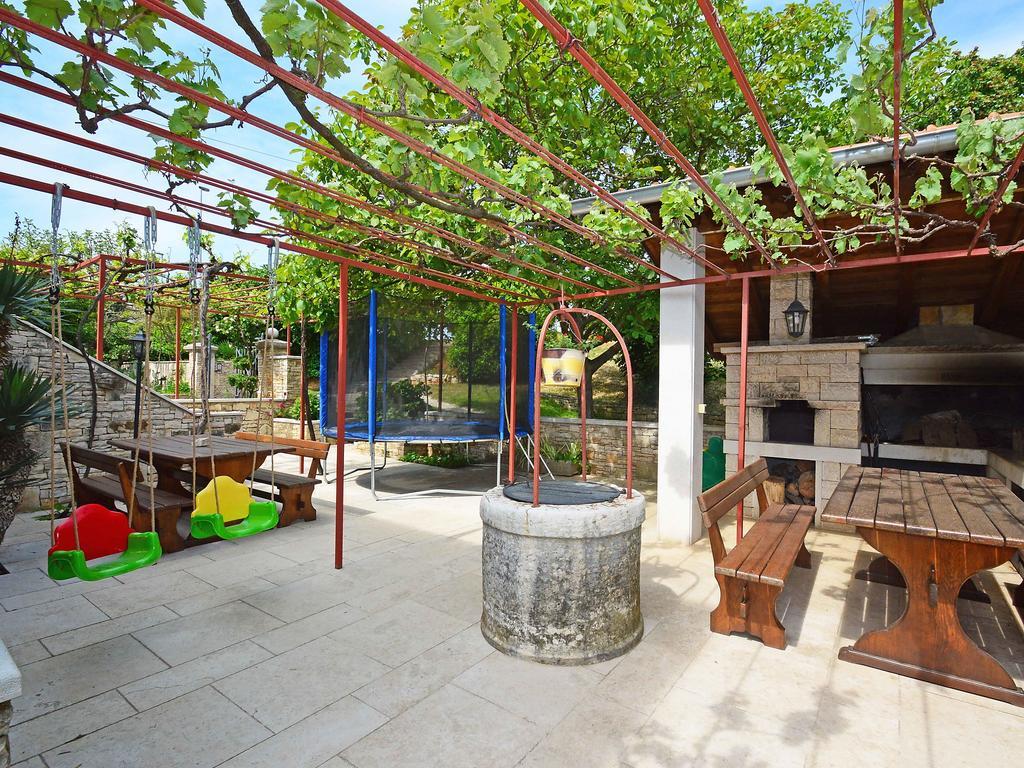 Apartment In Rovinj/Istrien 11533 Εξωτερικό φωτογραφία