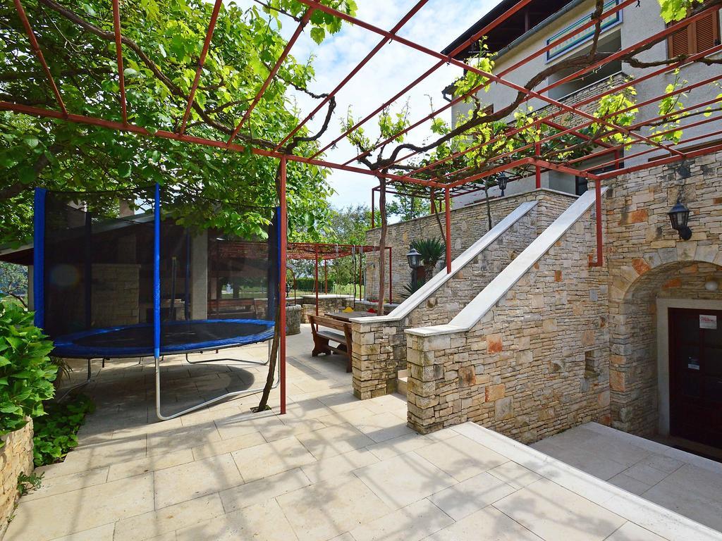 Apartment In Rovinj/Istrien 11533 Εξωτερικό φωτογραφία