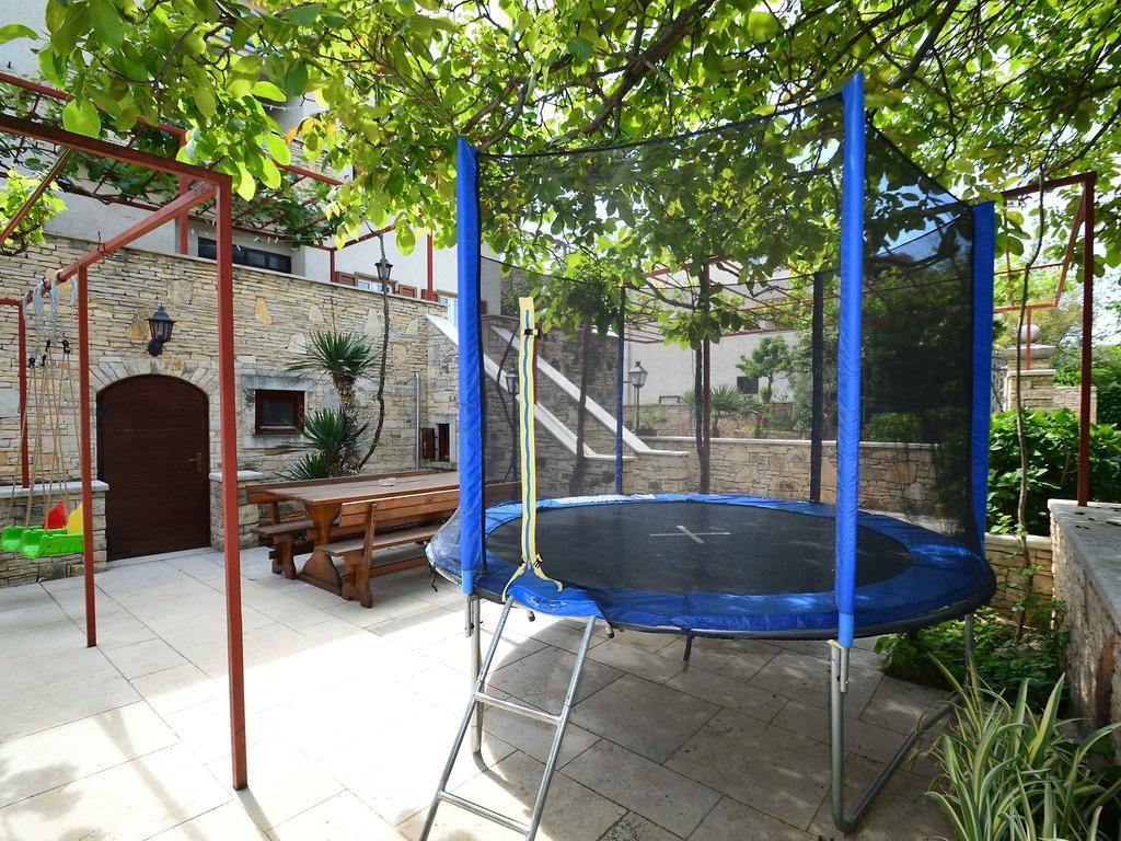 Apartment In Rovinj/Istrien 11533 Εξωτερικό φωτογραφία