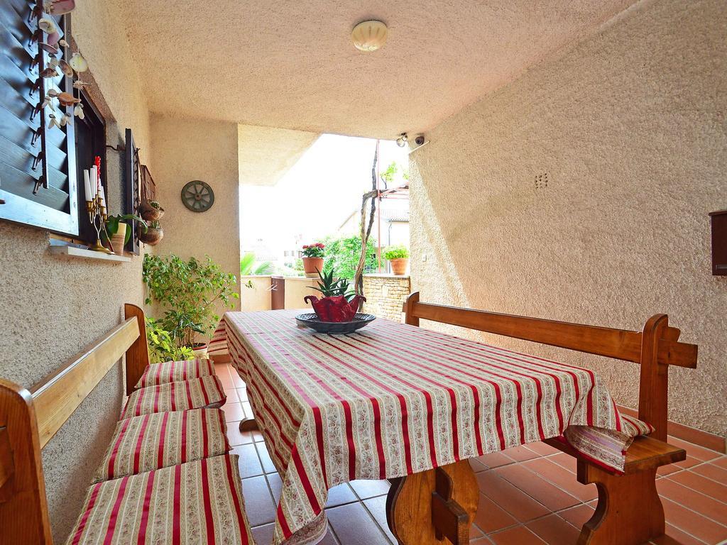 Apartment In Rovinj/Istrien 11533 Εξωτερικό φωτογραφία