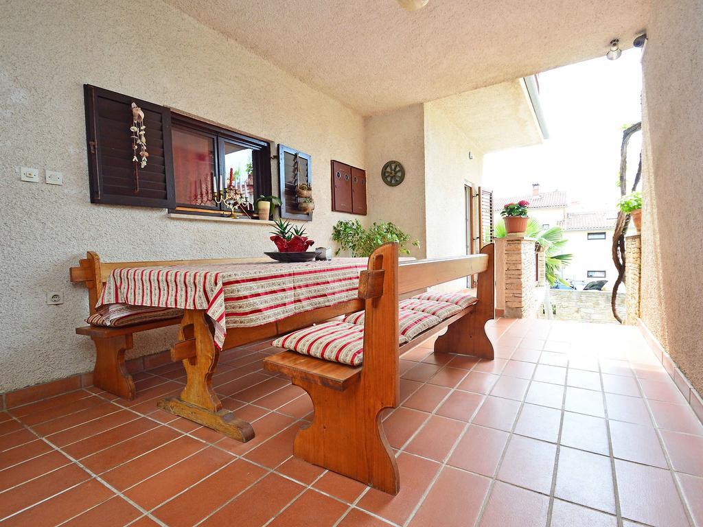 Apartment In Rovinj/Istrien 11533 Εξωτερικό φωτογραφία
