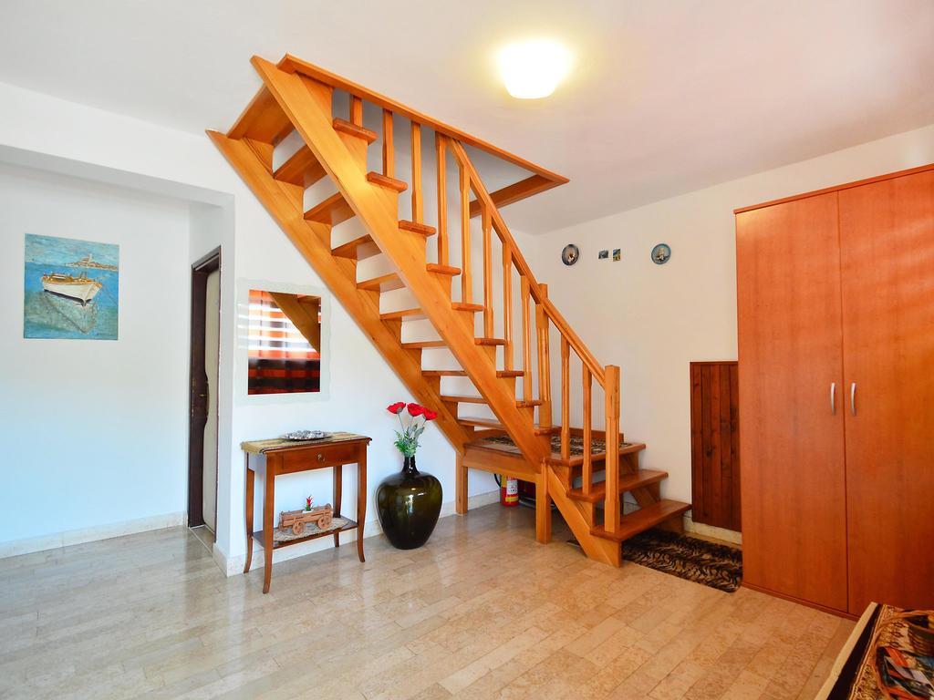 Apartment In Rovinj/Istrien 11533 Εξωτερικό φωτογραφία