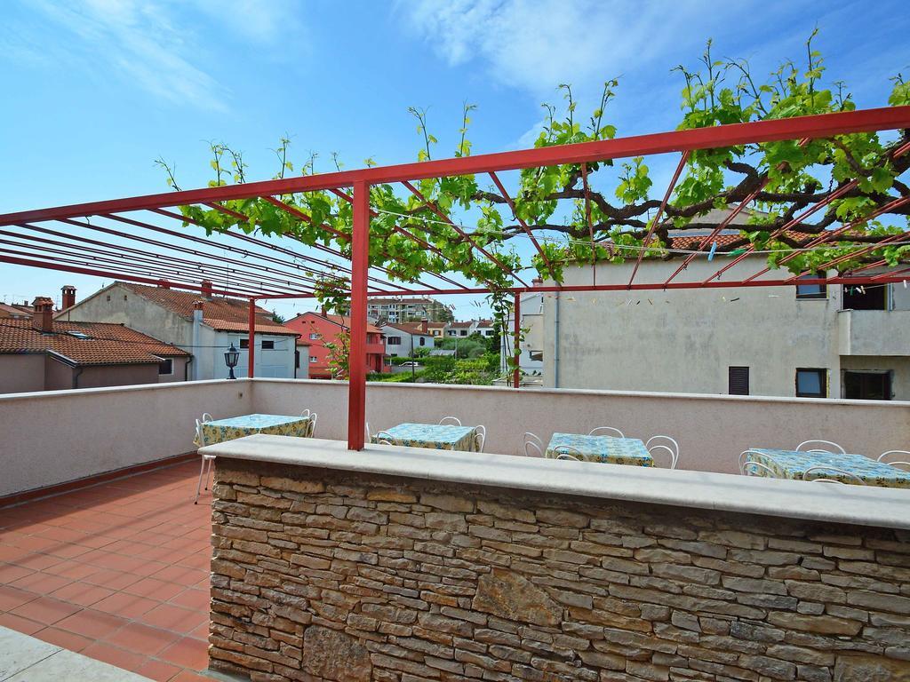 Apartment In Rovinj/Istrien 11533 Εξωτερικό φωτογραφία