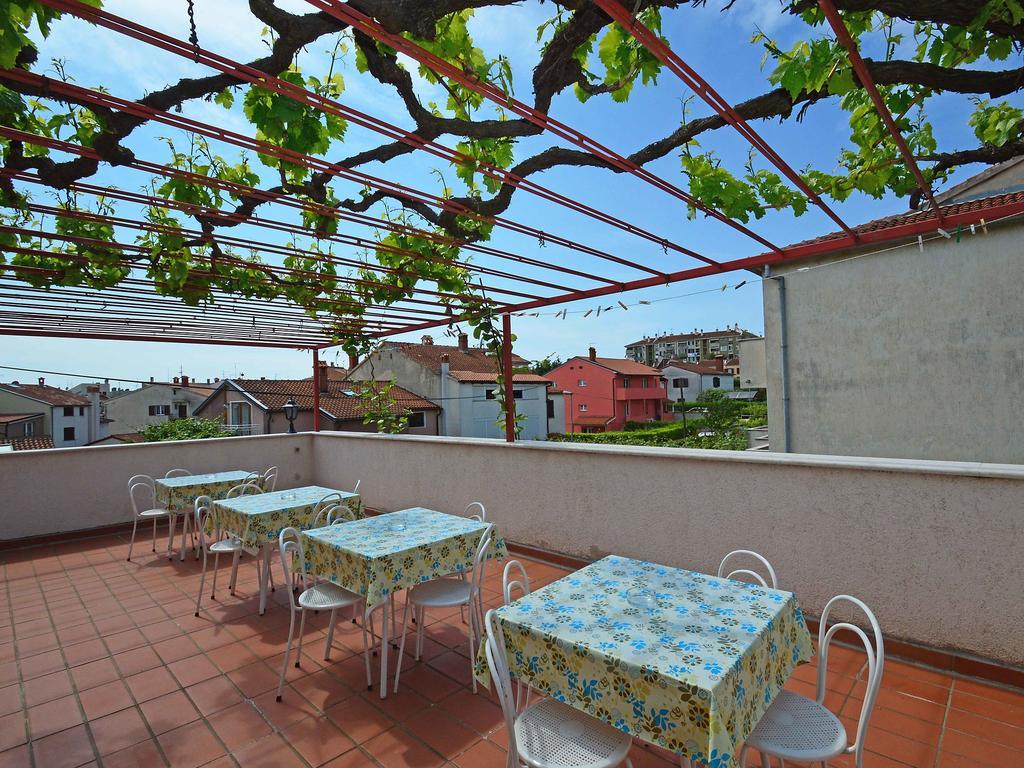 Apartment In Rovinj/Istrien 11533 Εξωτερικό φωτογραφία
