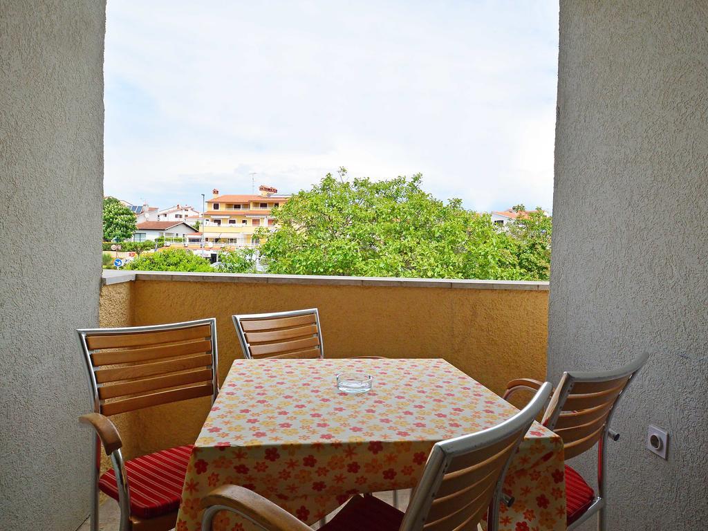 Apartment In Rovinj/Istrien 11533 Εξωτερικό φωτογραφία