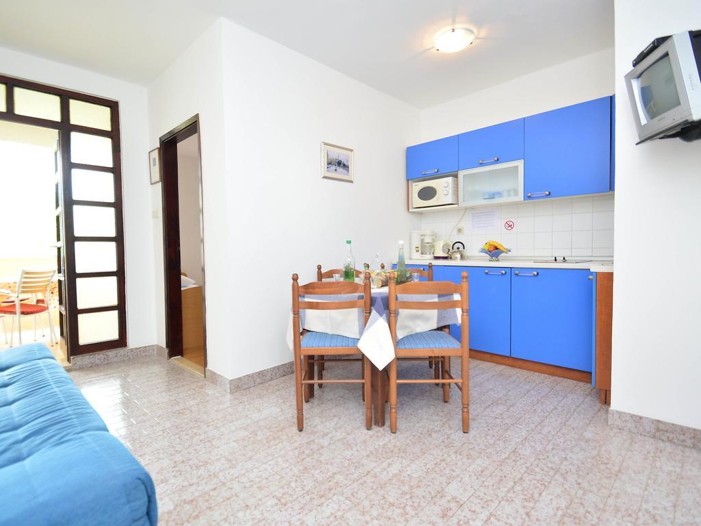 Apartment In Rovinj/Istrien 11533 Εξωτερικό φωτογραφία