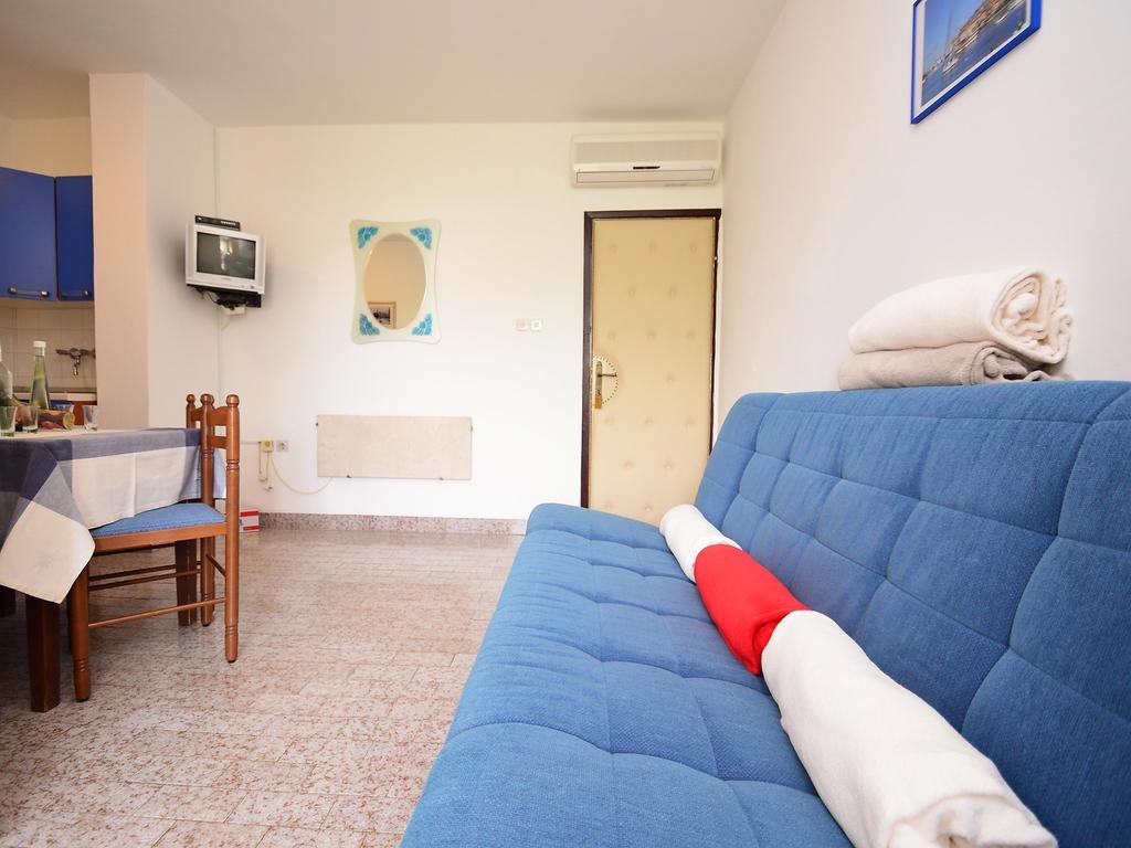 Apartment In Rovinj/Istrien 11533 Εξωτερικό φωτογραφία