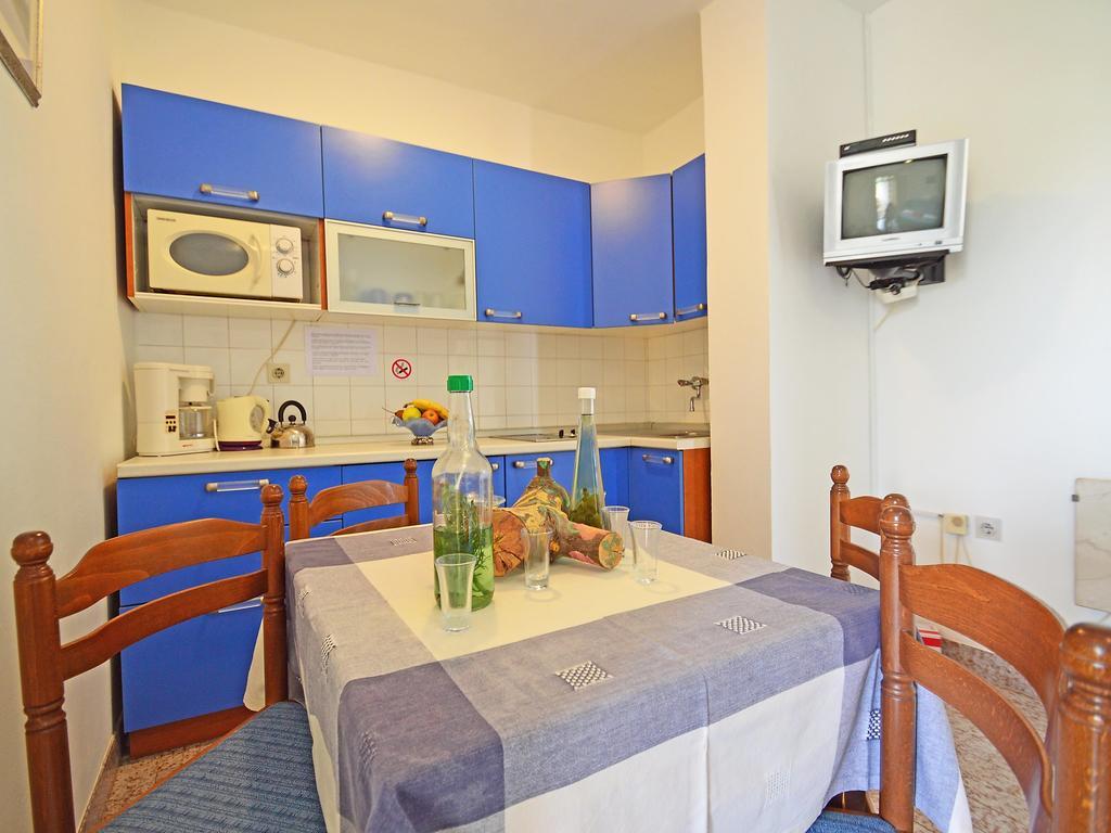 Apartment In Rovinj/Istrien 11533 Εξωτερικό φωτογραφία