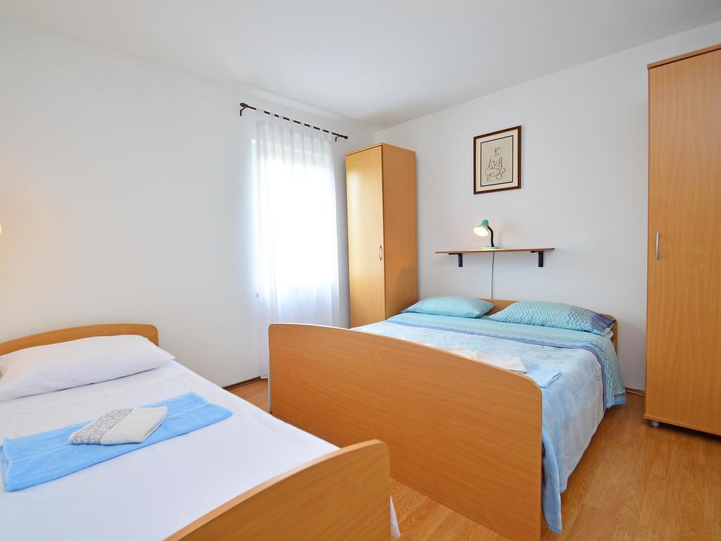 Apartment In Rovinj/Istrien 11533 Εξωτερικό φωτογραφία