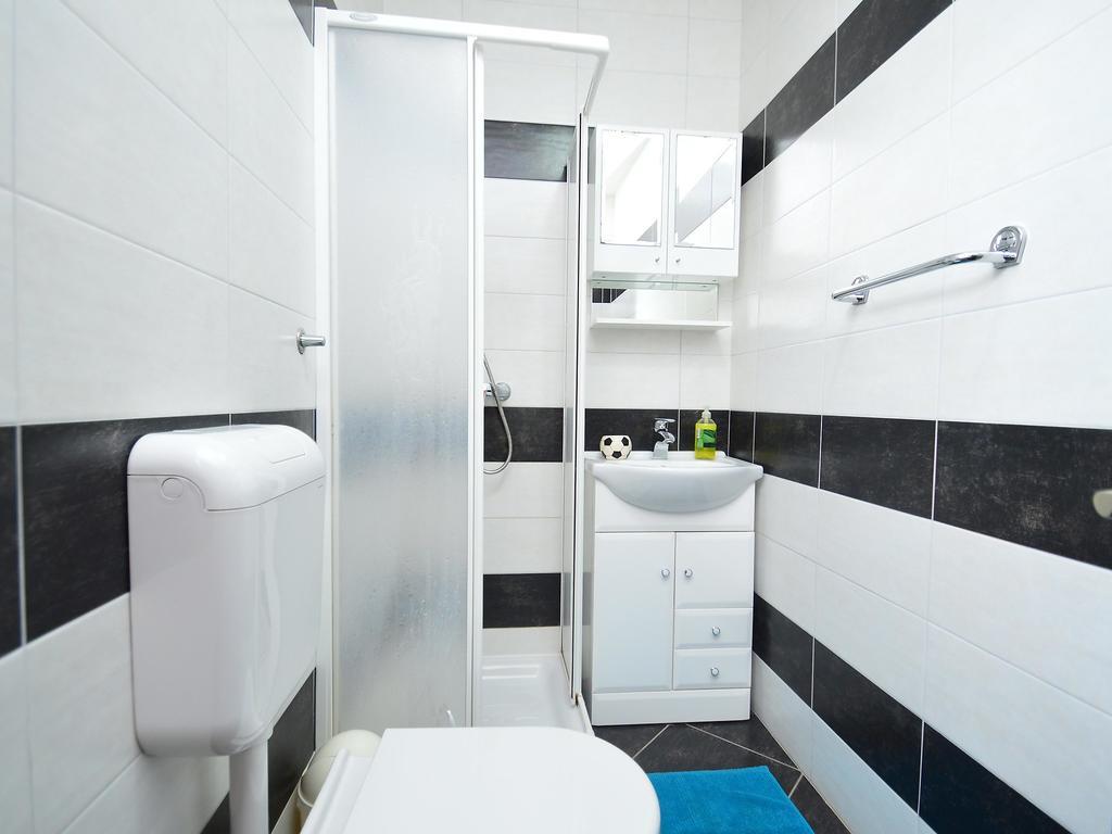 Apartment In Rovinj/Istrien 11533 Εξωτερικό φωτογραφία