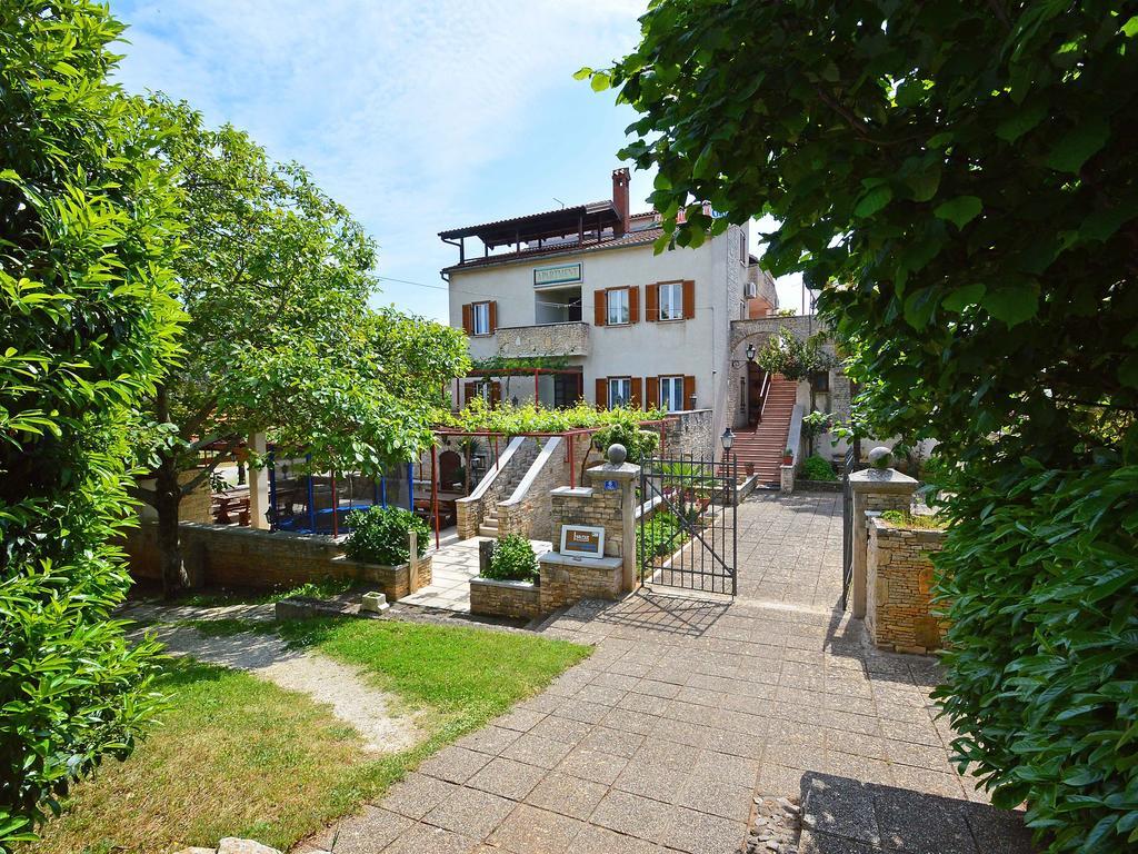 Apartment In Rovinj/Istrien 11533 Εξωτερικό φωτογραφία